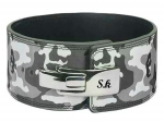 Weightlifting Belt